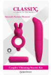 Zestaw Wibratorów Dla Par Couples Vibrating Starter Kit Pipedream - 2