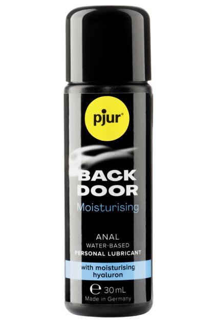 Analny Lubrykant Wodny Pjur Back Door 30 Ml Pjur