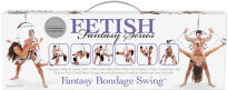 Huśtawka Erotyczna Fetish Fantasy Bondage Swings Pipedream - 8
