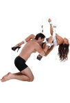 Huśtawka Erotyczna Fetish Fantasy Bondage Swings Pipedream - 3