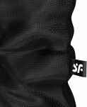 Worek na zabawki erotyczne Treasure Bag M Black Satisfyer - 4