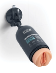 Masturbator Pdx Plus Shower Therapy Soothing Scrub Pipedream - 4