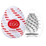 Masturbator jednorazowy Egg Twister Tenga - 2