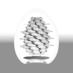 Masturbator jednorazowy Egg Twister Tenga - 4