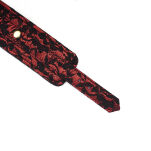 Kajdanki Victorian Garden Lace And Velvet Wrist Cuffs Liebe Seele - 7