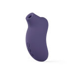 Stymulator łechtaczki sterowany aplikacją Sona 3 Cyber Purple LELO - 2