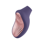 Stymulator łechtaczki sterowany aplikacją Sona 3 Cyber Purple LELO - 5