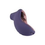 Stymulator łechtaczki sterowany aplikacją Sona 3 Cyber Purple LELO - 6
