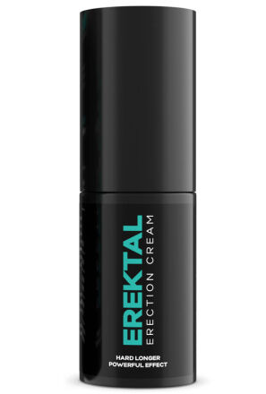Krem Wspomagający Erekcję Erektal 30Ml IntimateLine