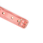 Obróżka Ze Smyczą Pink Dream Collar With Leash Liebe Seele - 6