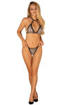 Xenita set Komplet bielizny - 2