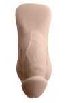 Fantom Penisa 4 Inch Packer Light Flesh Gender X - 2