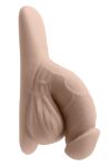 Fantom Penisa 4 Inch Packer Light Flesh Gender X - 3