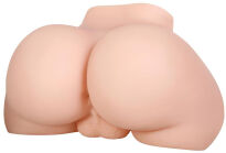 Masturbator A Handful Light 2,7 Kg Gender X - 3