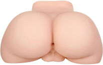 Masturbator A Handful Light 2,7 Kg Gender X - 2