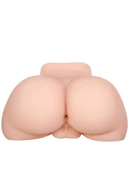Masturbator A Handful Light 2,7 Kg Gender X