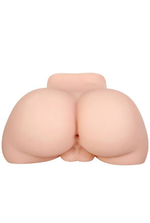 Masturbator A Handful Light 2,7 Kg Gender X