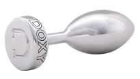 Korek Analny Butt Plug Smooth Doxy - 2