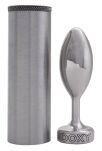 Korek Analny Butt Plug Smooth Doxy - 3