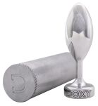 Korek Analny Butt Plug Smooth Doxy - 4