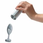 Korek Analny Butt Plug Smooth Doxy - 6