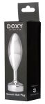 Korek Analny Butt Plug Smooth Doxy - 7
