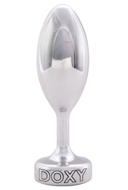 Korek Analny Butt Plug Smooth Doxy