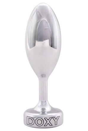 Korek Analny Butt Plug Smooth Doxy