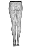 Dark Magnet tights Rajstopy kabaretki - 7