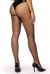 Dark Magnet tights Rajstopy kabaretki - 4