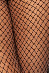 Dark Magnet tights Rajstopy kabaretki - 5