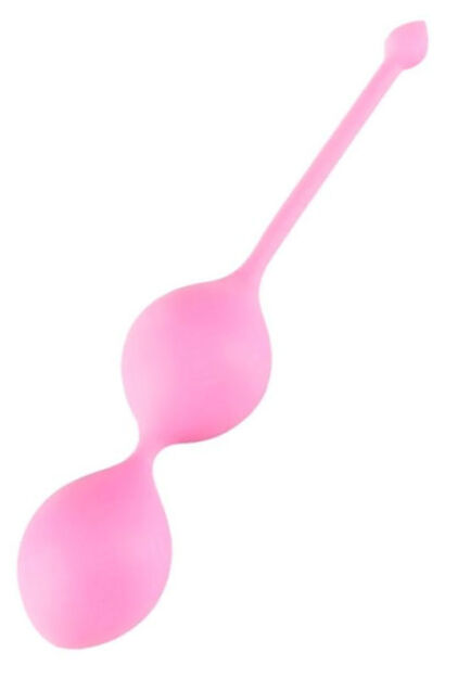 Kulki Gaisha U-Tone Balls Pink Alive