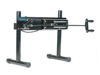 Adapter Do Mocowania Dwóch Dild F-Machine Double Trouble f-machine - 6