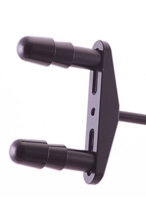 Adapter Do Mocowania Dwóch Dild F-Machine Double Trouble f-machine