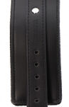 Kajdanki Na Nadgarstki Wrist Cuffs Black Taboom - 6