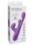 Wibrator króliczek Intimotion Pulse Pro Fantasy For Her - 8