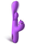 Wibrator króliczek Intimotion Pulse Pro Fantasy For Her - 4