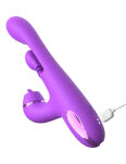 Wibrator króliczek Intimotion Pulse Pro Fantasy For Her - 6