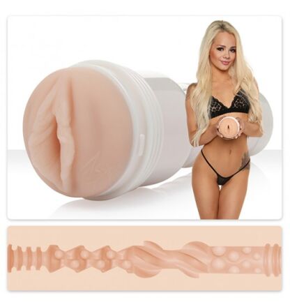 Masturbator Girls Elsa Jean Tasty Fleshlight