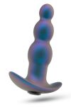 Korek Analny Matrix Expedition Plug Lunar Blue ANAL ADVENTURES - 2