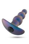 Korek Analny Matrix Expedition Plug Lunar Blue ANAL ADVENTURES - 4