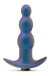 Korek Analny Matrix Expedition Plug Lunar Blue ANAL ADVENTURES - 6