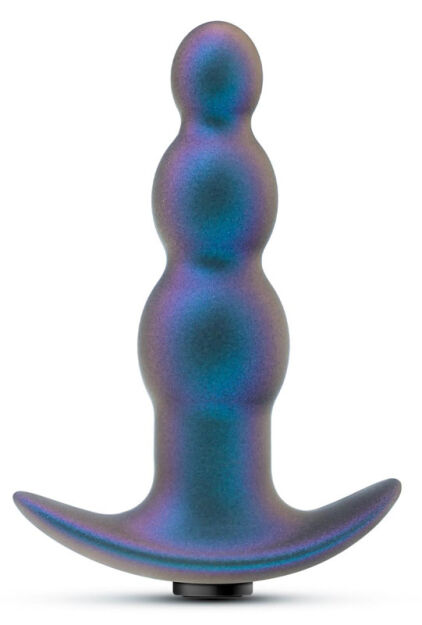 Korek Analny Matrix Expedition Plug Lunar Blue ANAL ADVENTURES