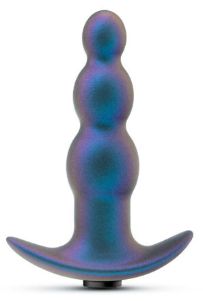 Korek Analny Matrix Expedition Plug Lunar Blue ANAL ADVENTURES