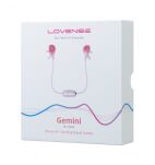 Zaciski Na Sutki Sterowane Aplikacją Gemini Lovense - 6