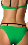 Nathalie M-391 Palm Green Kostium kąpielowy - 4