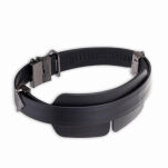 LOCKINK  zestaw Bondage Teasing & Impact-Play Set Black - 4