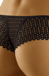 Curanta Brazyliany Czarne - 4