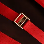 Bowknot Hogtie Portable Bondage Gear UPKO - 4