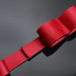 Bowknot Hogtie Portable Bondage Gear UPKO - 7